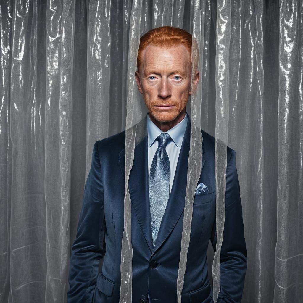 Suited