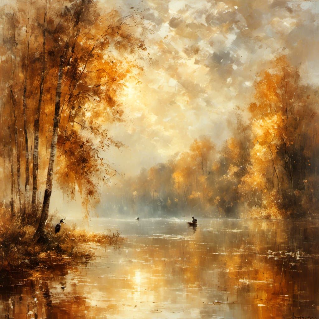<lora:Excuisite Painting:1.4>
Crepuscular rays,painting,refl...