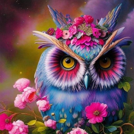 Owl