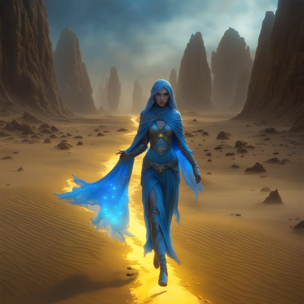 Sunblood