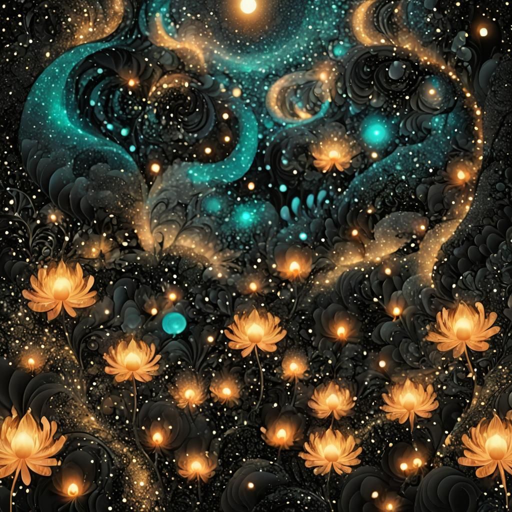 Untitled Creation