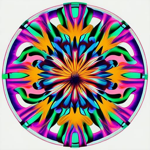 Molybdenum Chrysanthemum, Celtic inclinations, split-complem...