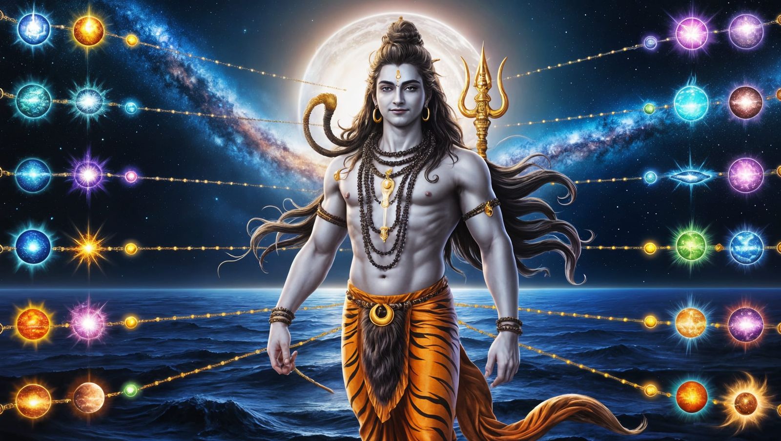 Shiva Loka
