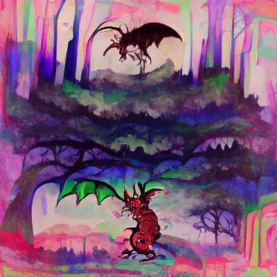 Jabberwocky