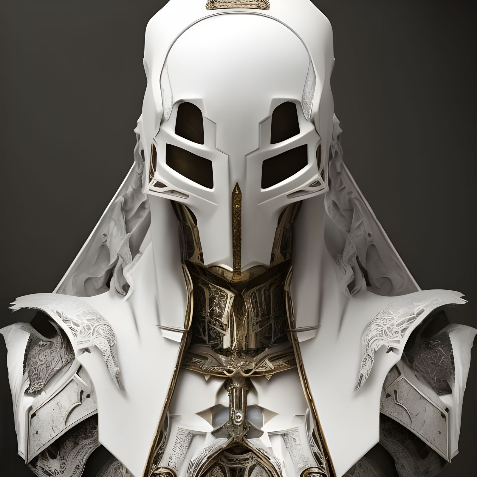 Hell Guard