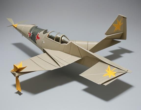 war plane IV