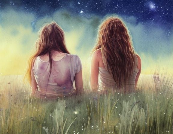 wish upon a star