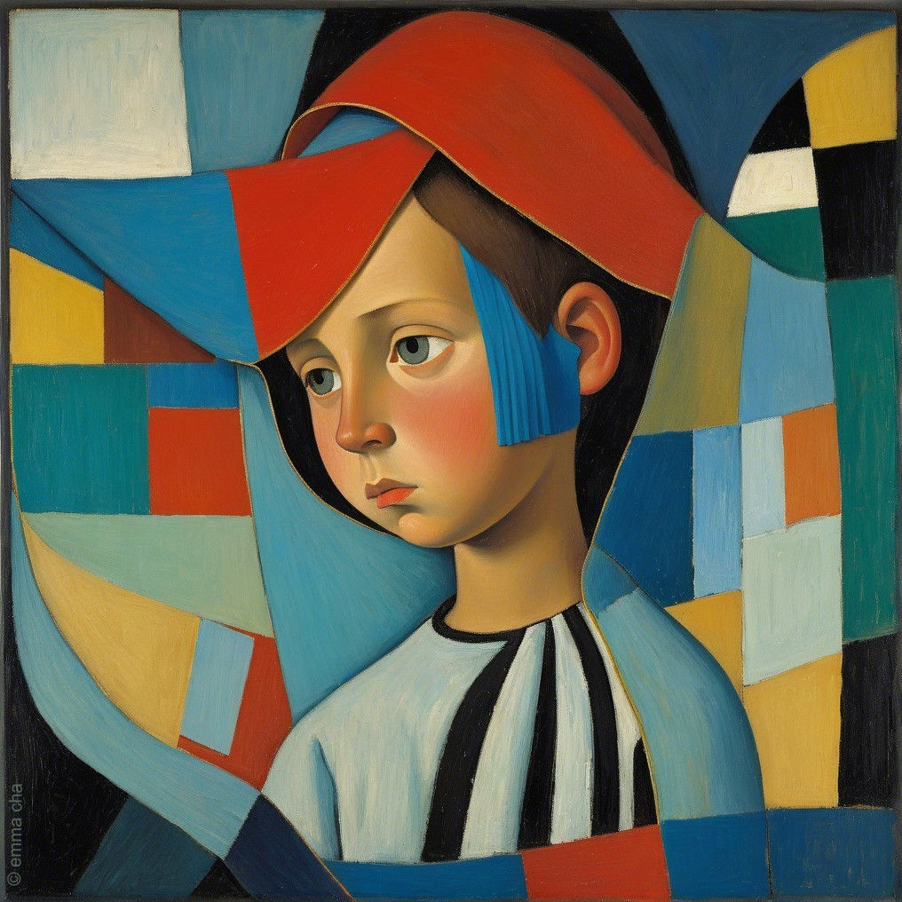 Le Petit Prince Triste