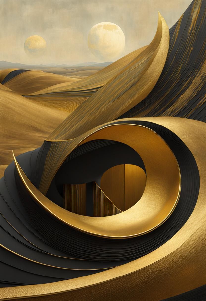 Stairway to the Nether +