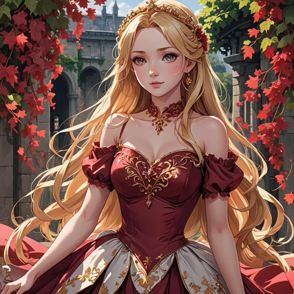 Princess!