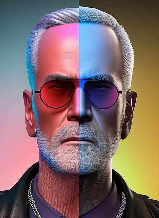 Split Personality