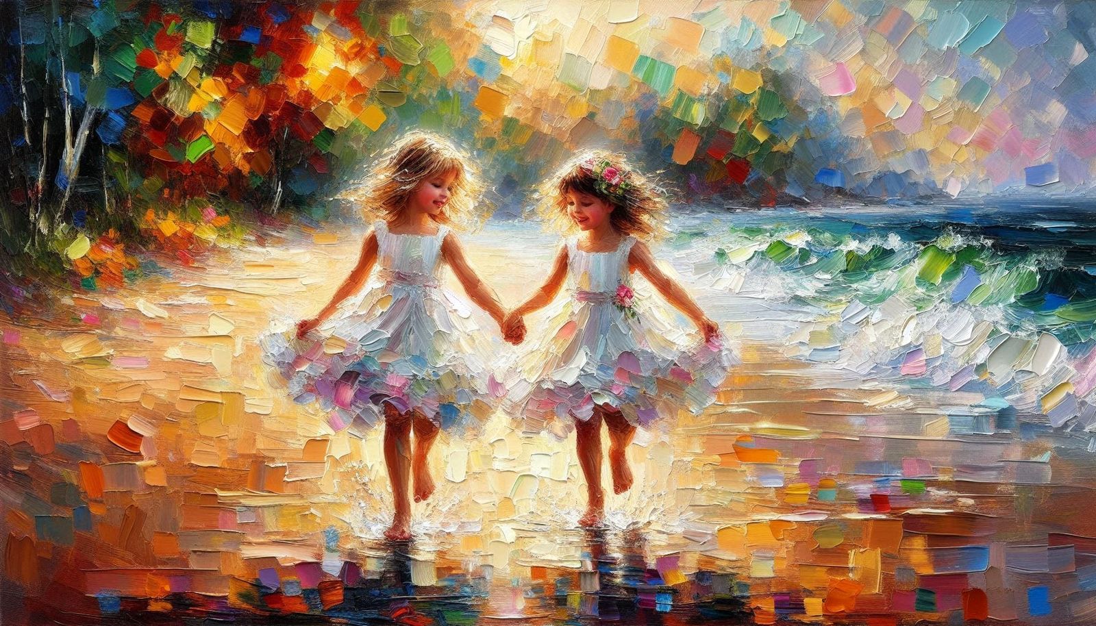 Freedom and Innocence