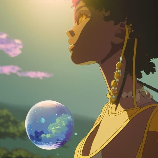 What Would That World Be Like …