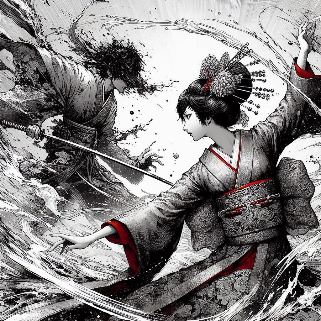 Your open! oh...did you loose your head..whuhahaha