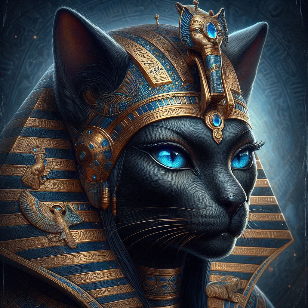 Bastet