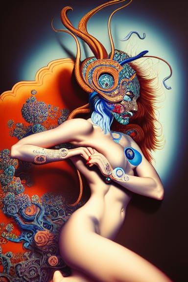Untitled Creation