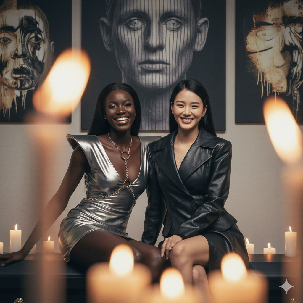 The Gentle Decay of Light