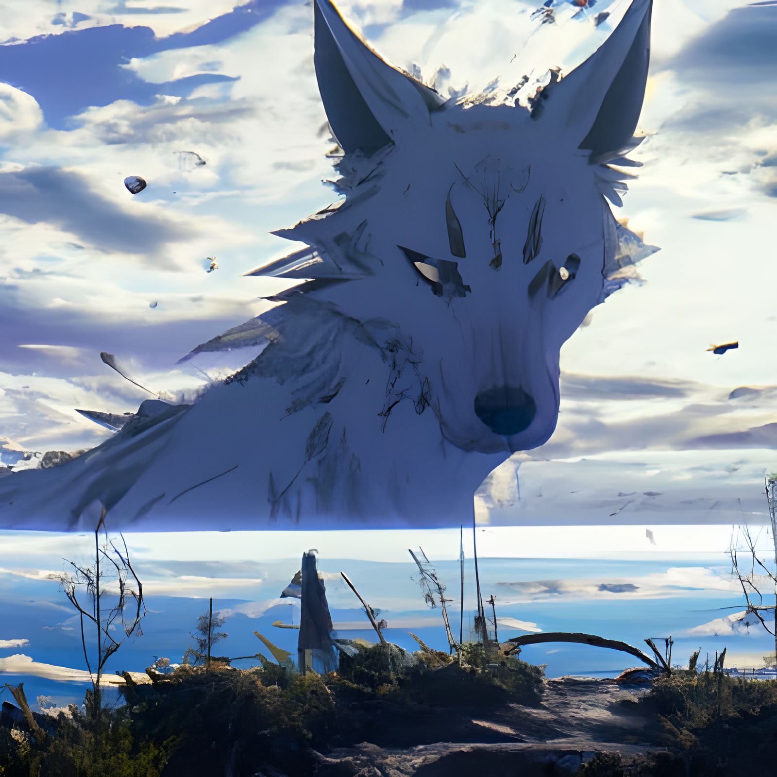 Fenrir