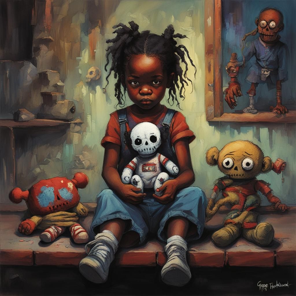 Real Friends  by @undefined