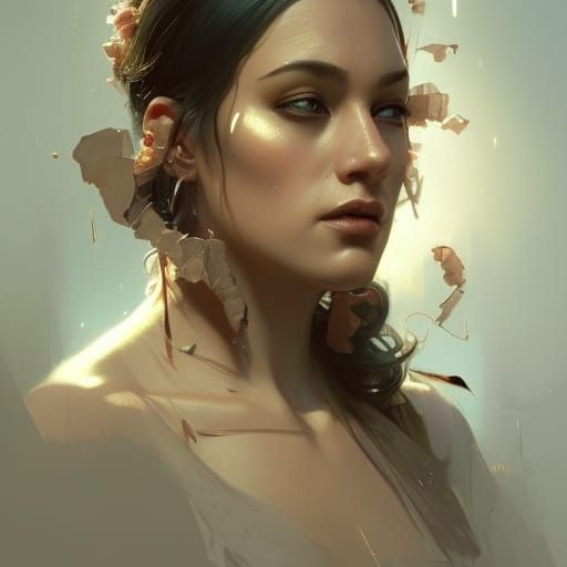 Untitled Creation