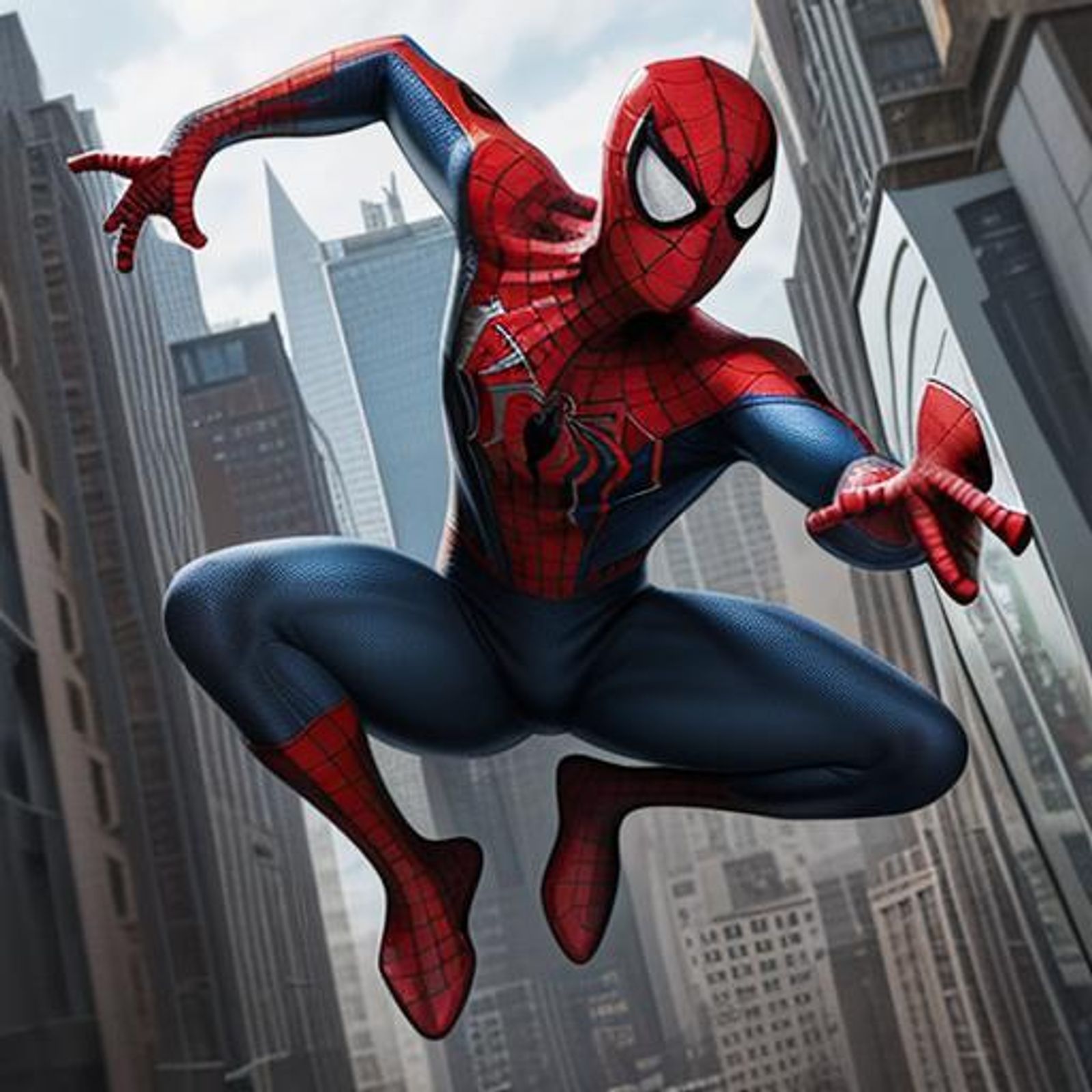 Spiderman AI Generated Artwork NightCafe Creator Spiderman AI Generated Artwork NightCafe Creator