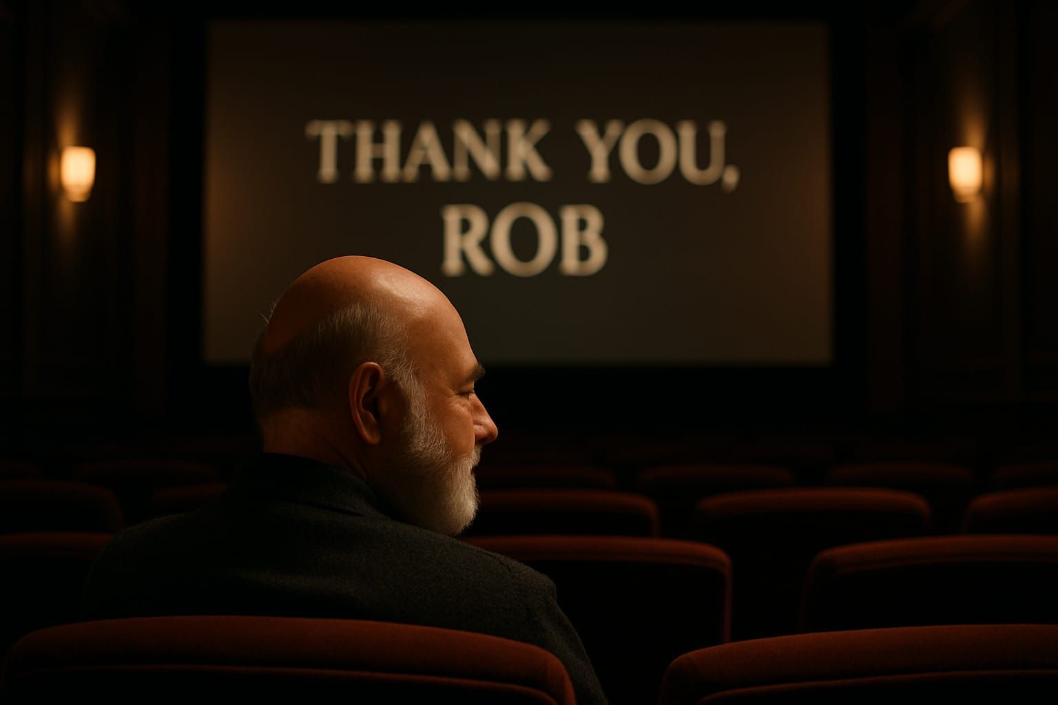 Rob Reiner