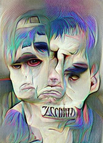schizoid