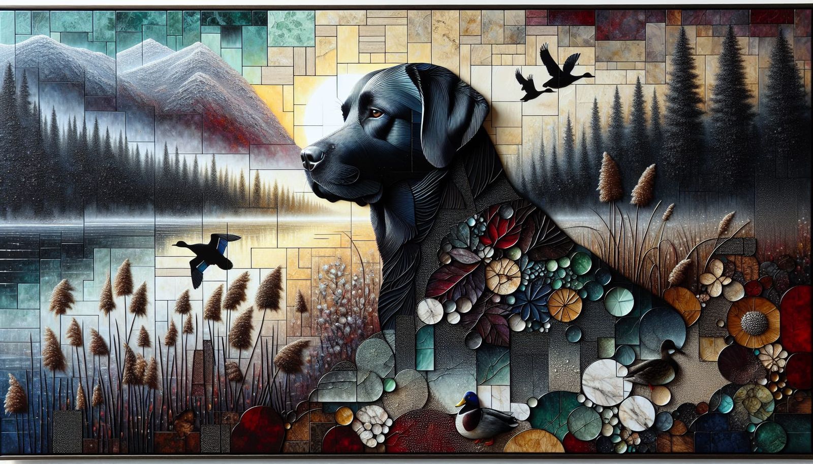 Untitled Creation