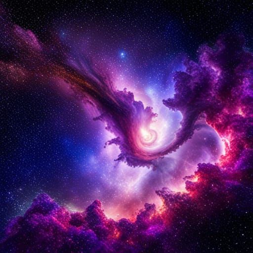 love in the galaxy