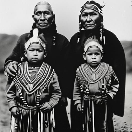 Generations of Wisdom