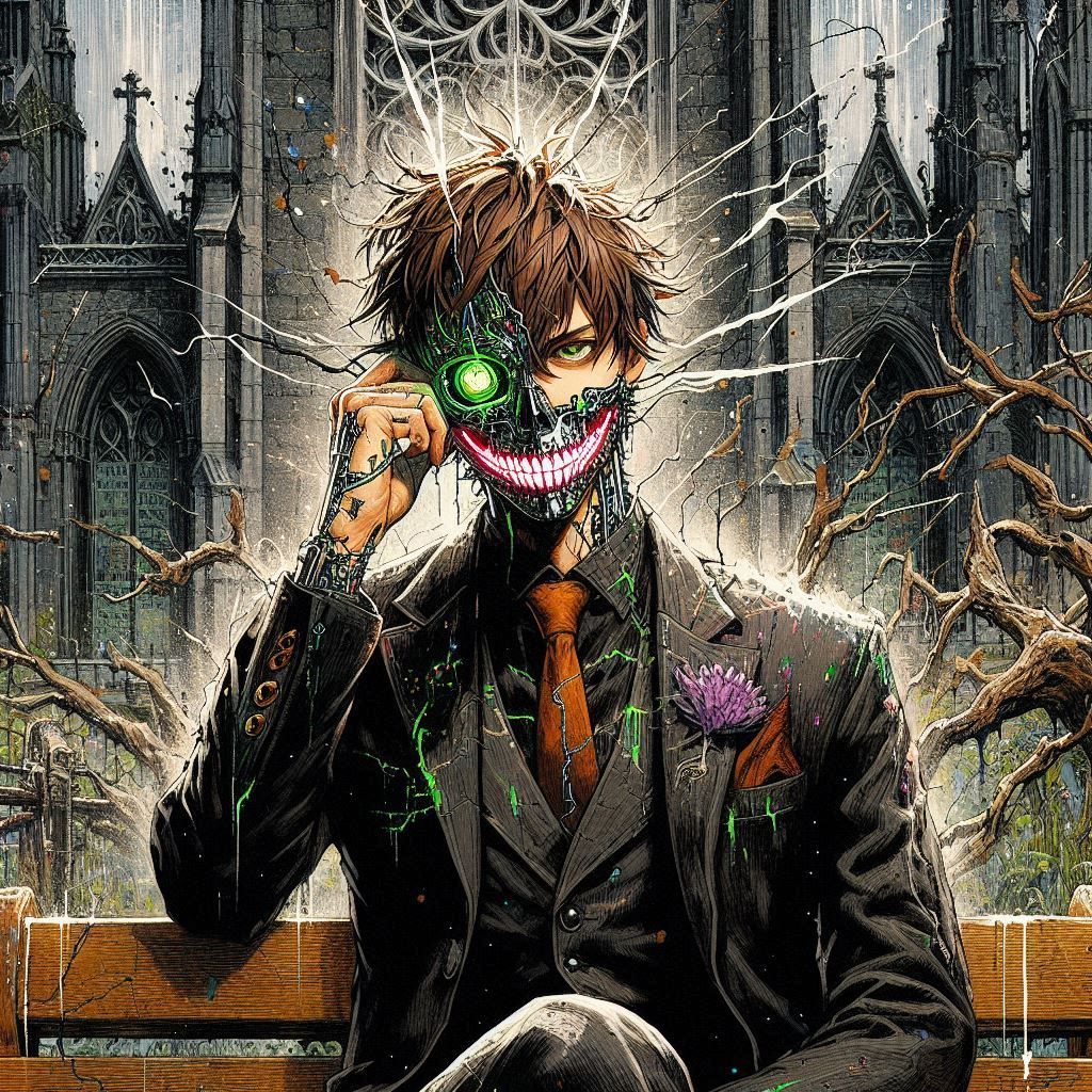 Light is overrated anyway