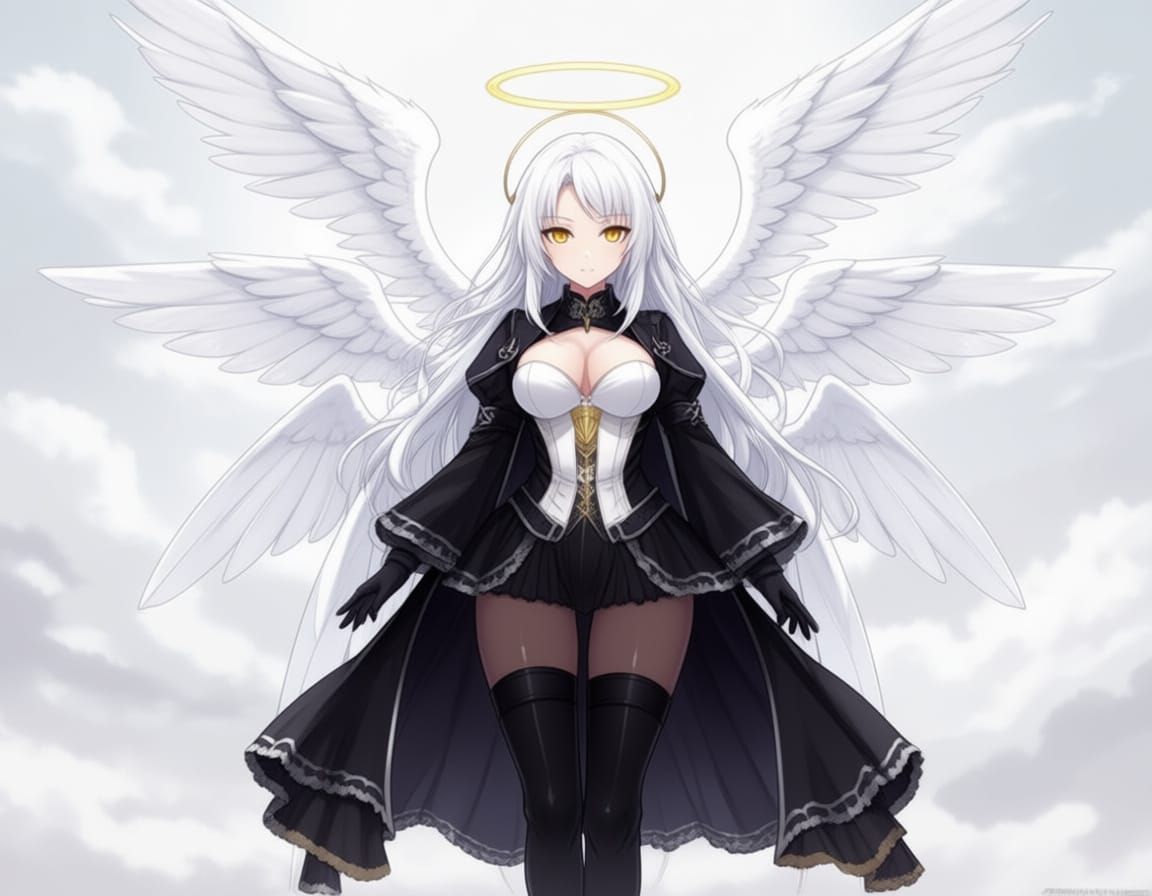 Gabriel - Start Image 2