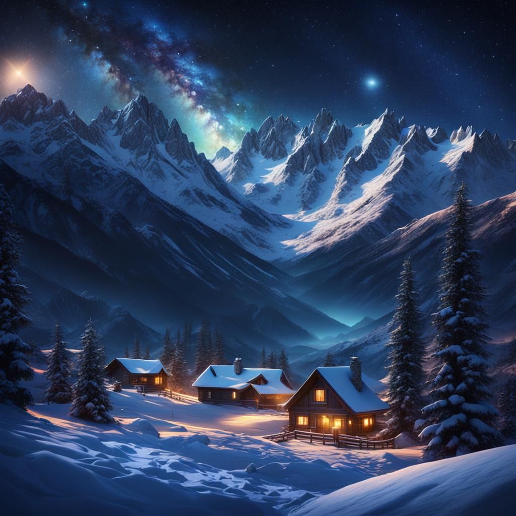 Mountain Village