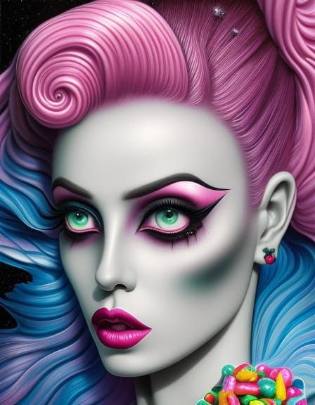 Untitled Creation