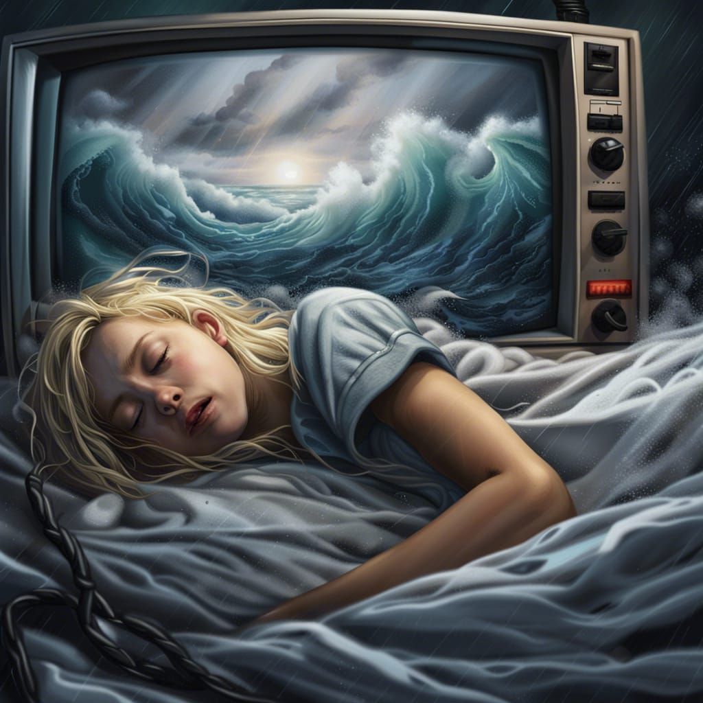 dream recorder  by @eliza bennet