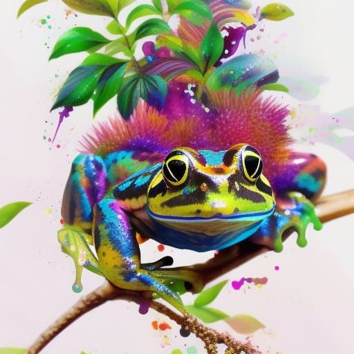 Frog