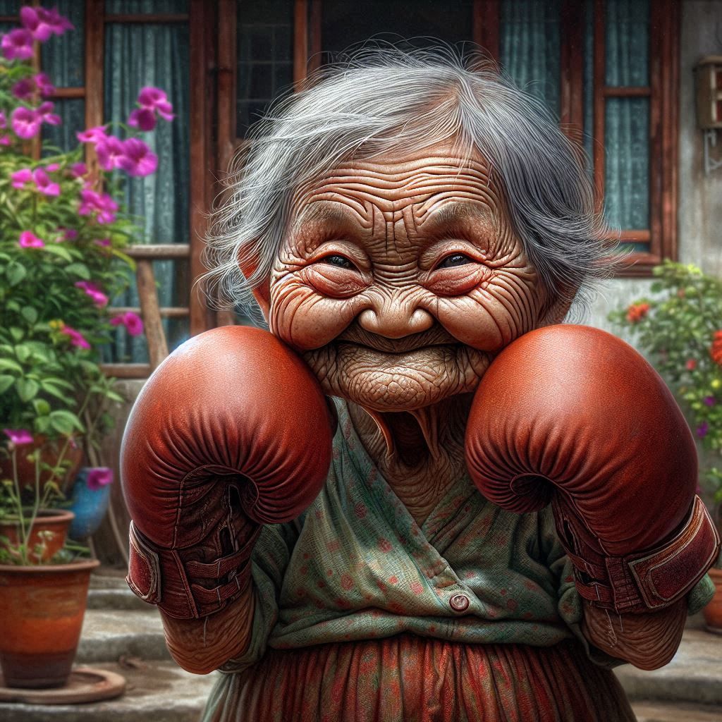 Still Badass After all These Years