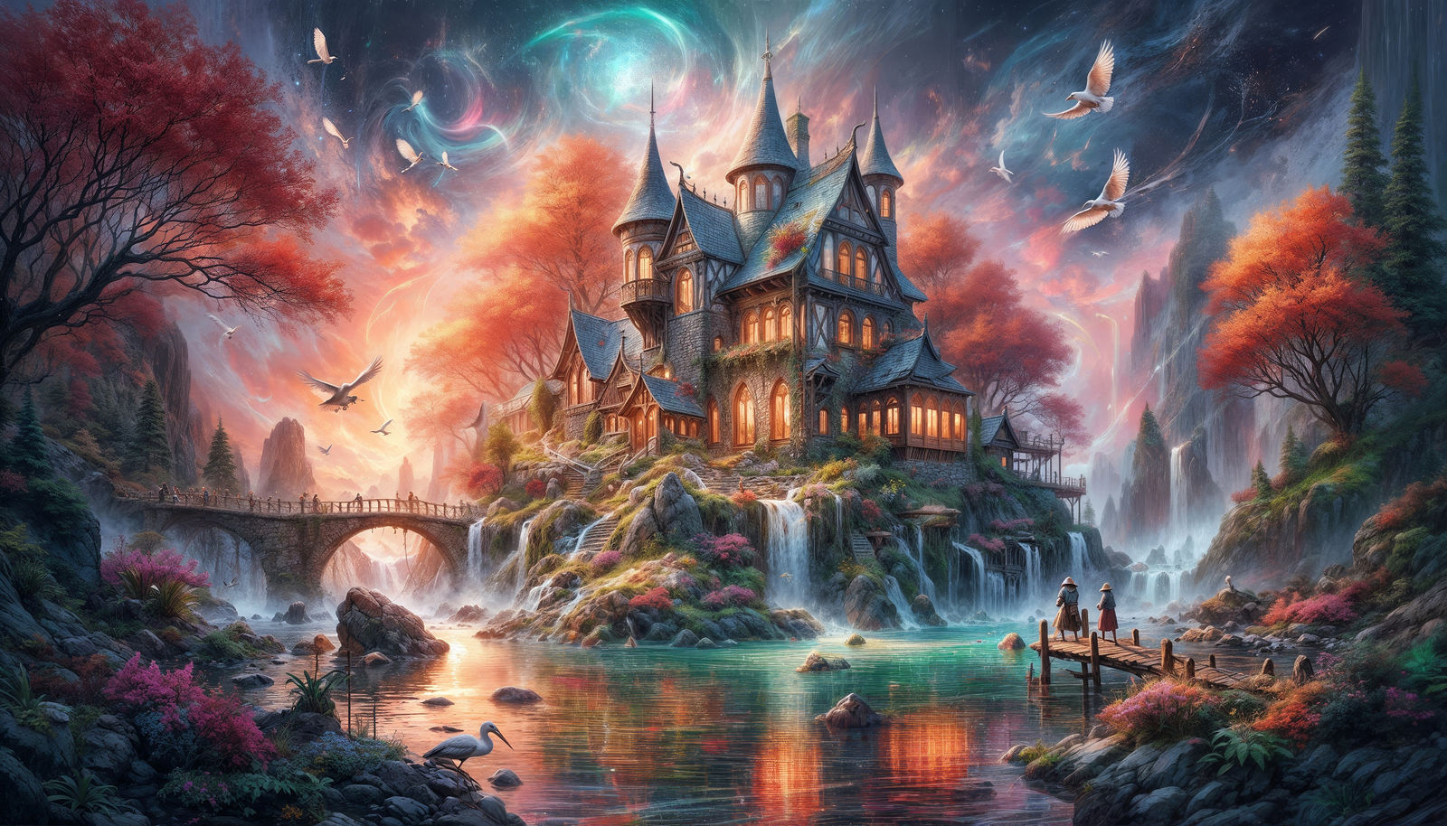 Dargin an time at...