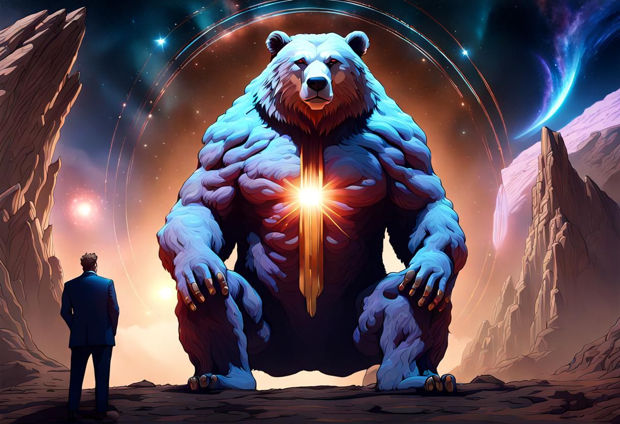 The Great Bear