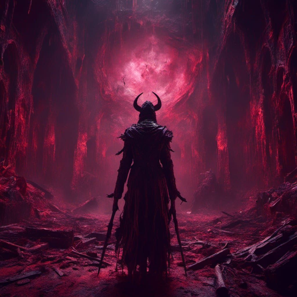 Rey lucifer