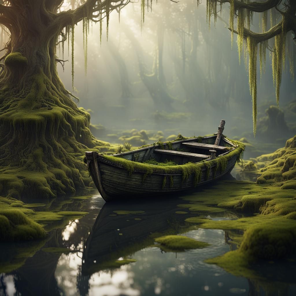 The last trip.   by @Brittany Mitchell