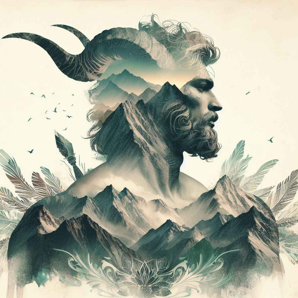 the face of a god v17