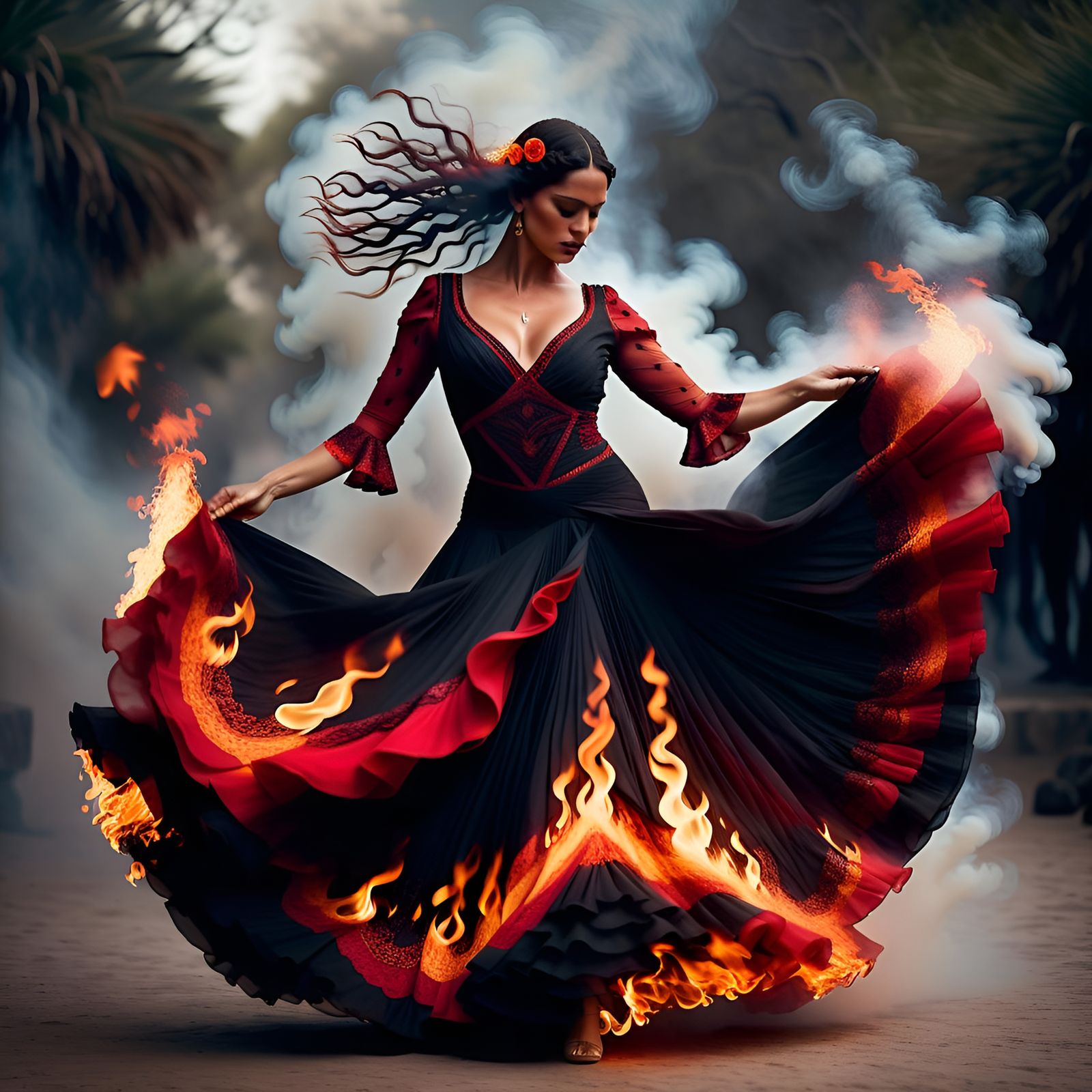 Flamenco