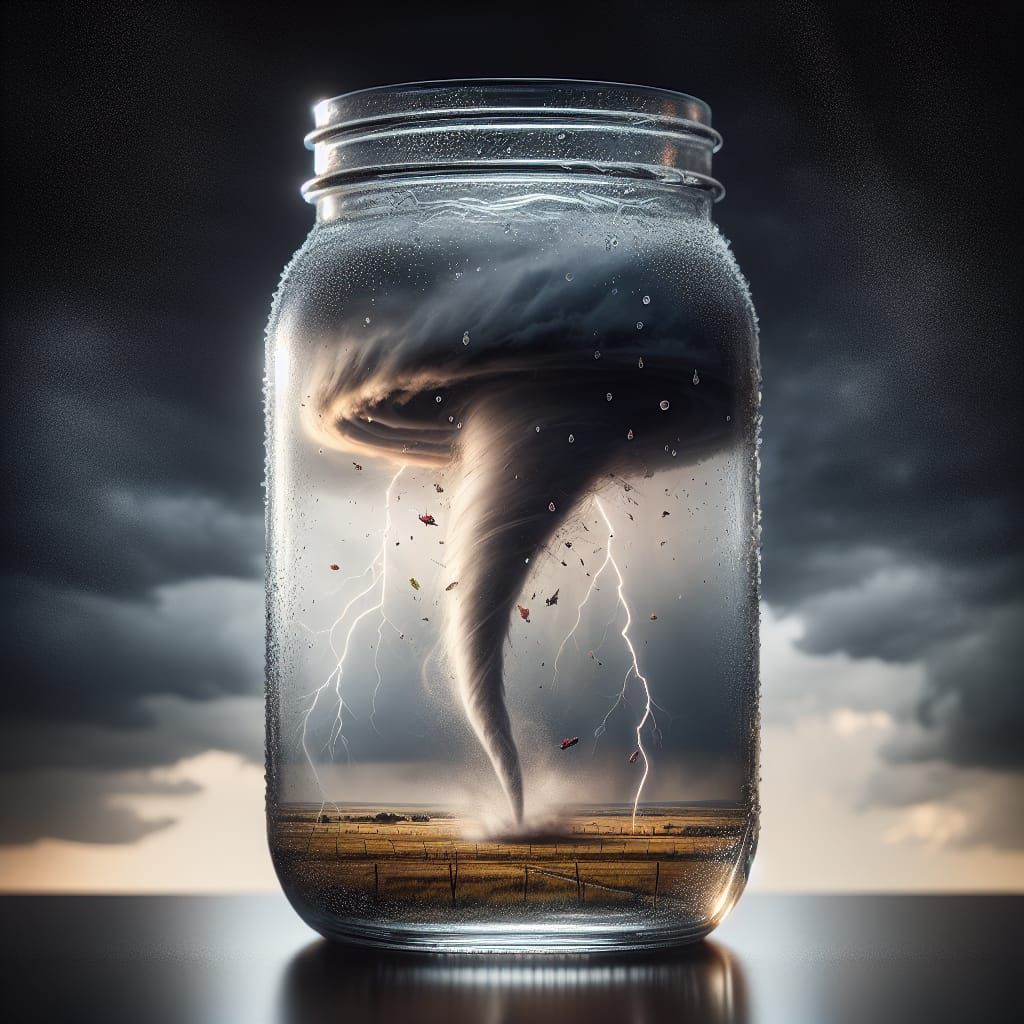 Twisters