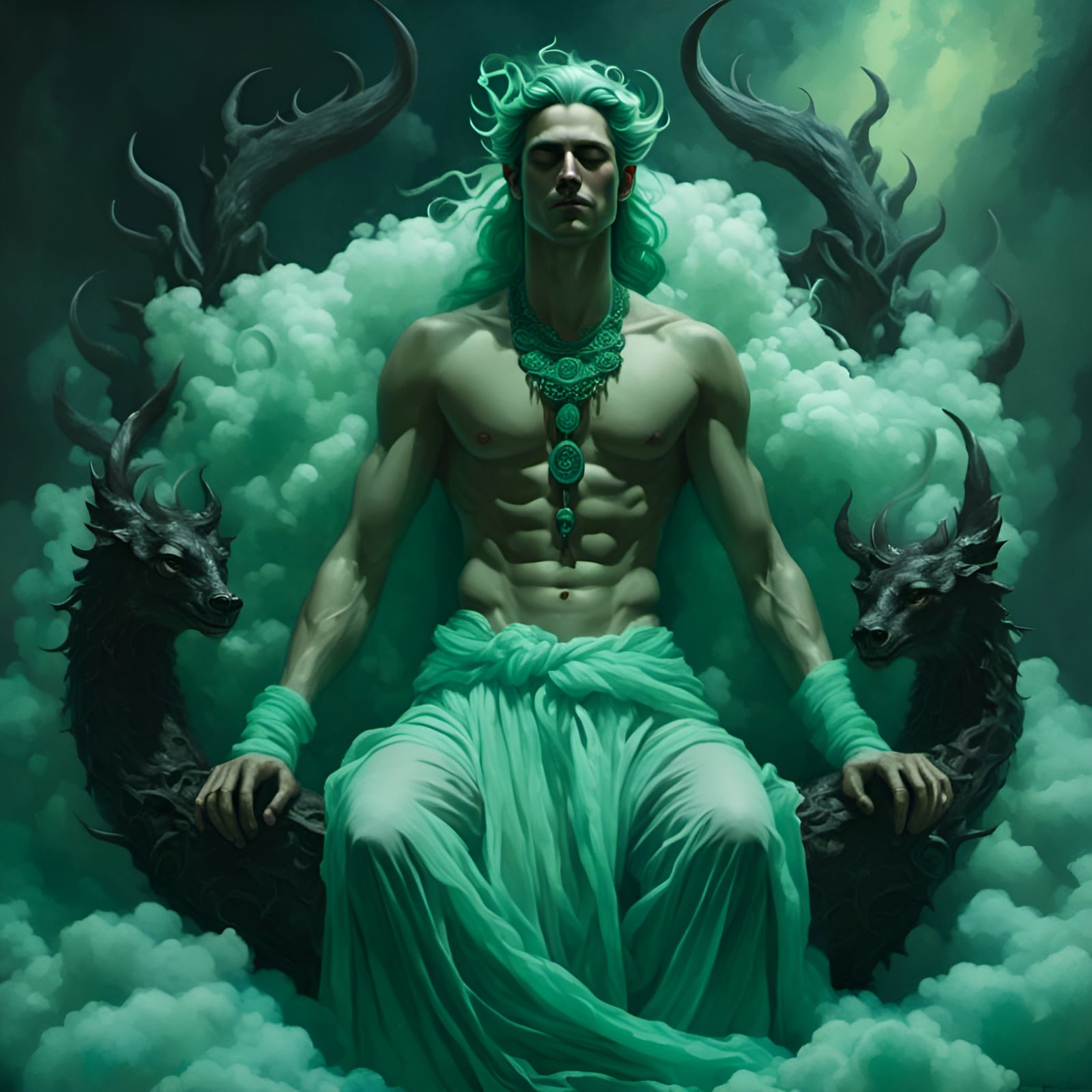 Room feels like a meat freezer