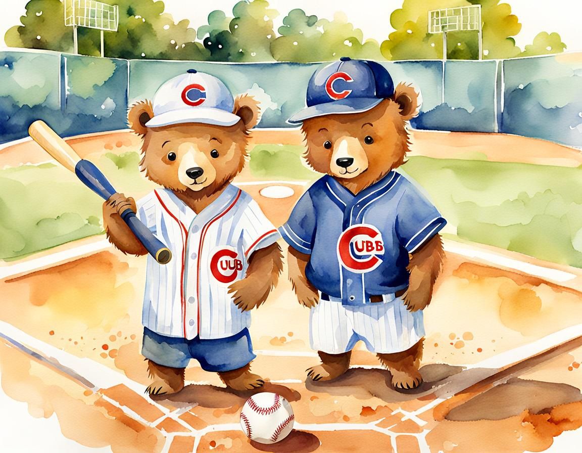 Chicago Cubs