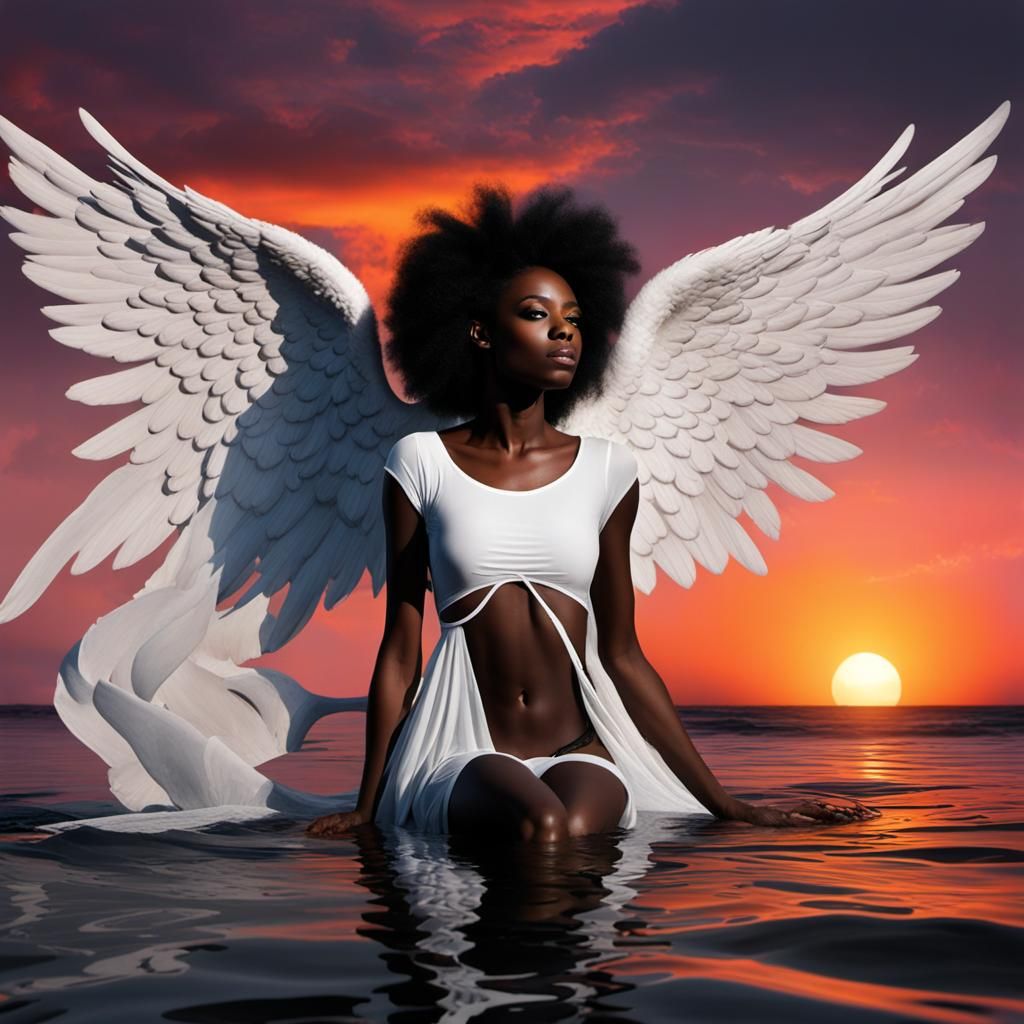Black Angel