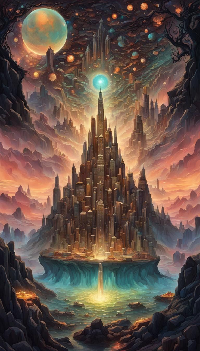 Untitled Creation