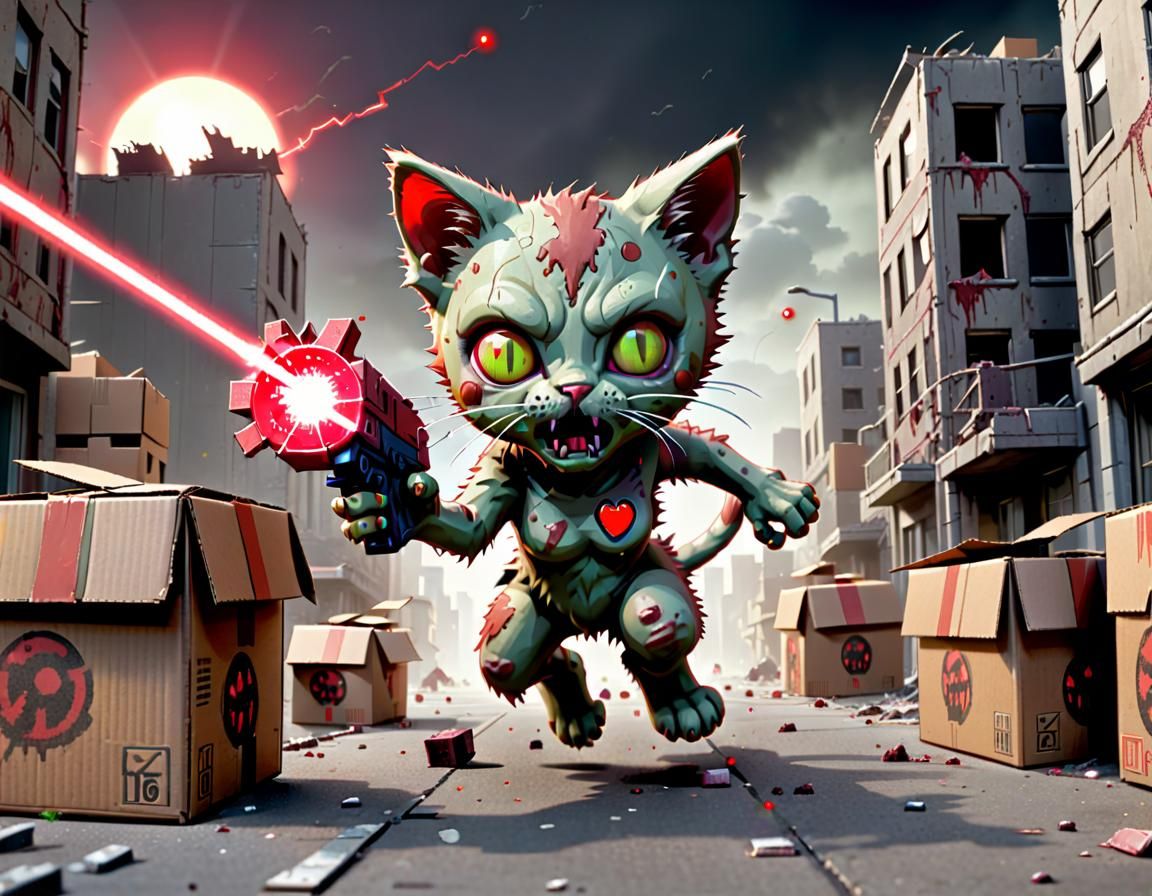 Well that didn’t turn out well… or did it