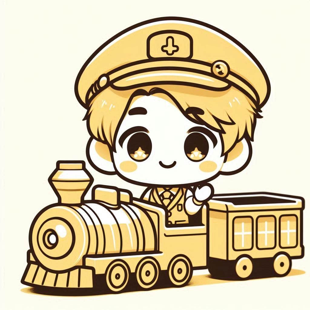Train Conductor